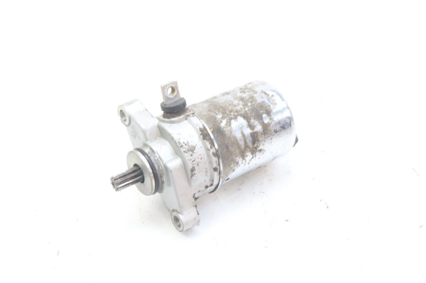 photo de STARTER RIDE KALLIO 50 (2010 - 2019)