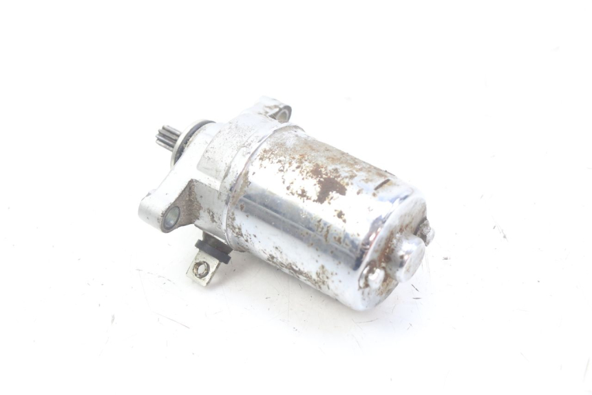 photo de STARTER RIDE KALLIO 50 (2010 - 2019)