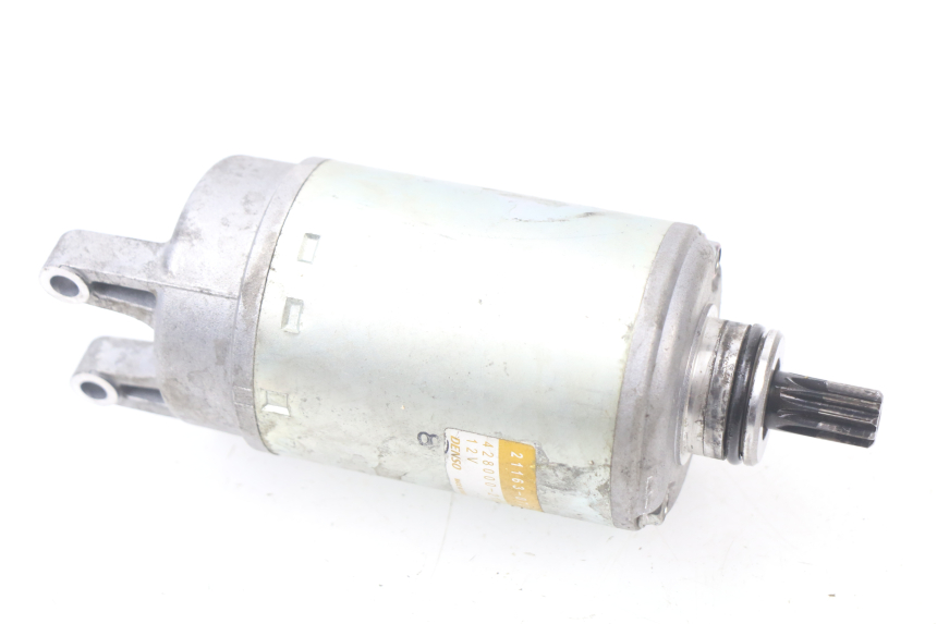 photo de STARTER KAWASAKI Z ABS 750 (2007 - 2013)