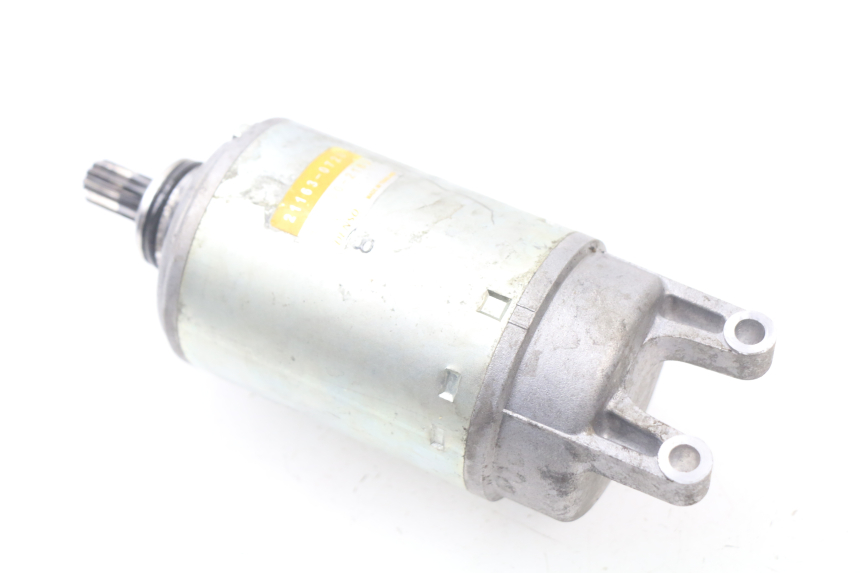 photo de STARTER KAWASAKI Z ABS 750 (2007 - 2013)