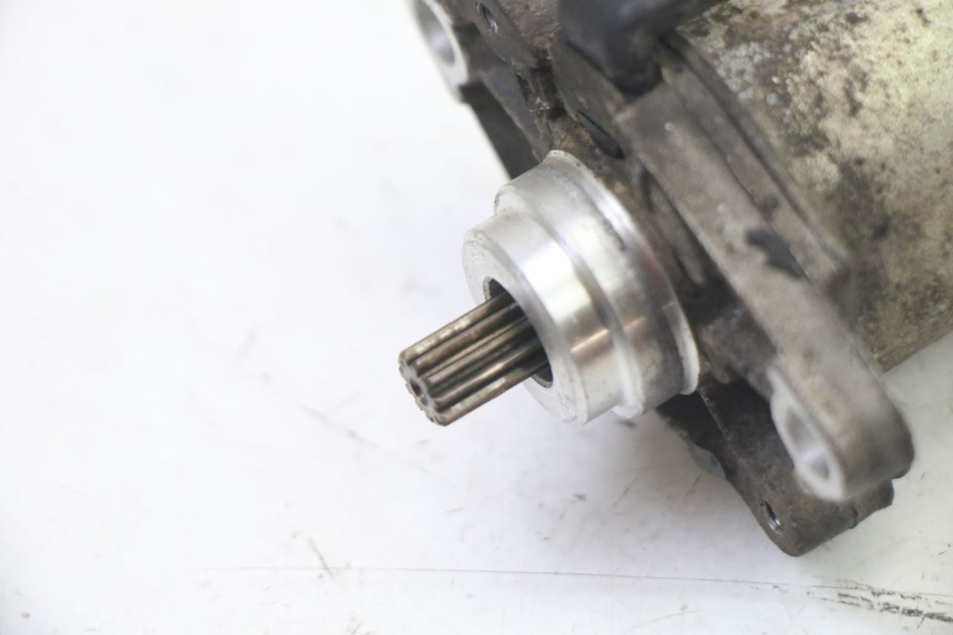 photo de STARTER PEUGEOT KISBEE 2T 50 (2018 - 2022)