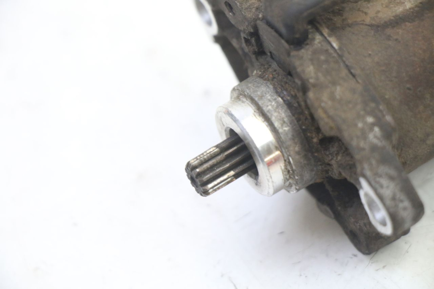 photo de STARTER PEUGEOT KISBEE 2T 50 (2010 - 2017)
