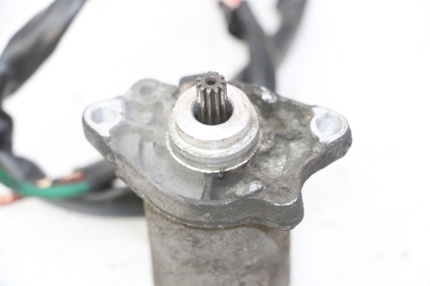 photo de STARTER PEUGEOT KISBEE 2T 50 (2010 - 2017)