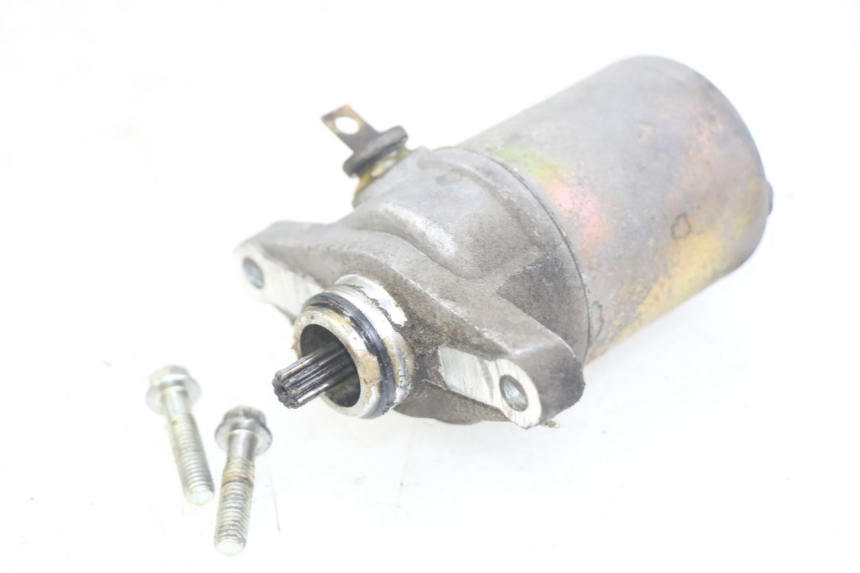 photo de STARTER PEUGEOT KISBEE 4T 50 (2018 - 2022)