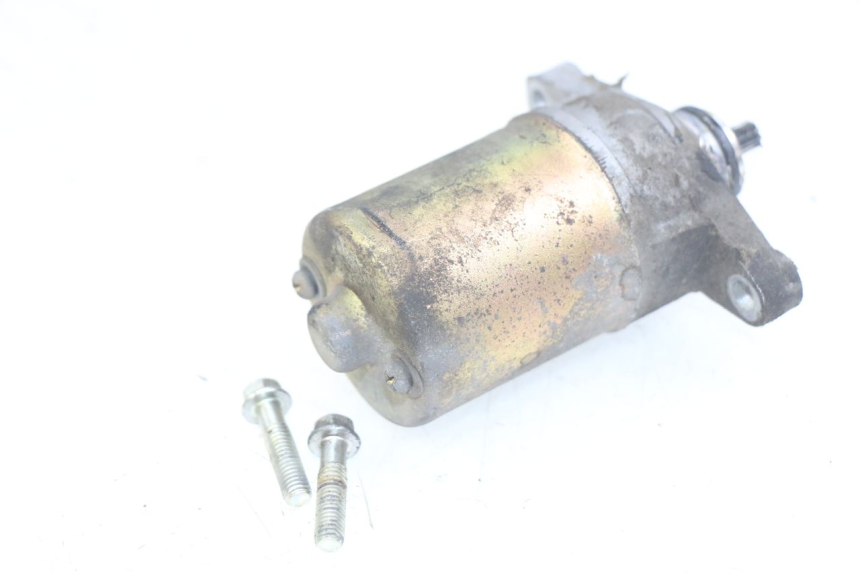 photo de STARTER PEUGEOT KISBEE 4T 50 (2018 - 2022)