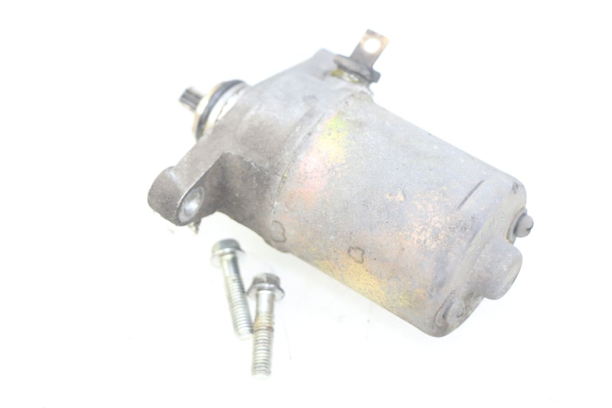 photo de STARTER PEUGEOT KISBEE 4T 50 (2018 - 2022)