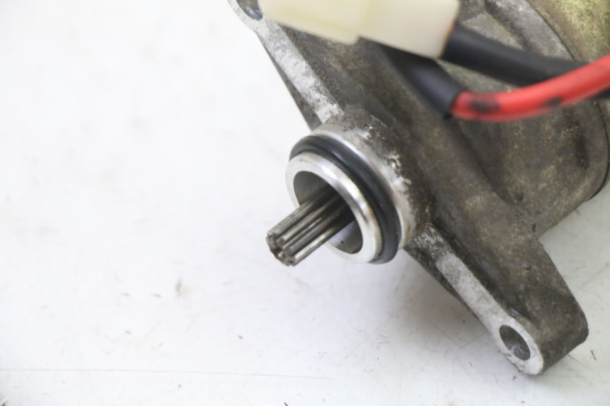 photo de STARTER PEUGEOT KISBEE 4T 50 (2018 - 2022)