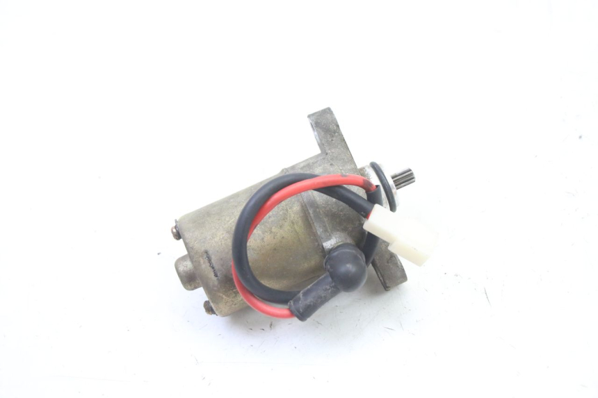 photo de STARTER PEUGEOT KISBEE 4T 50 (2018 - 2022)