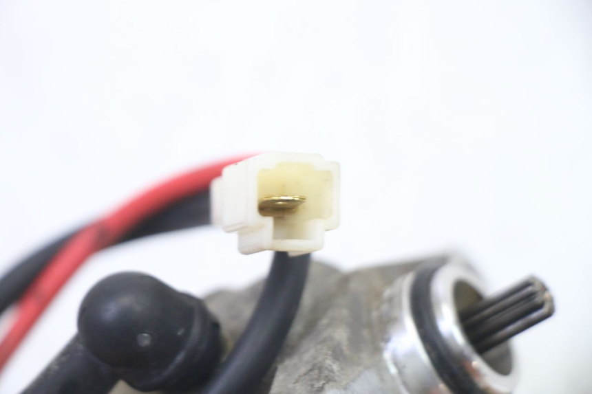 photo de STARTER PEUGEOT KISBEE 4T 50 (2018 - 2022)