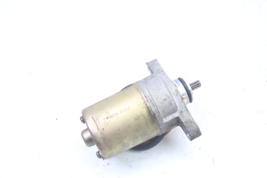 photo de STARTER PEUGEOT KISBEE 4T 50 (2018 - 2022)