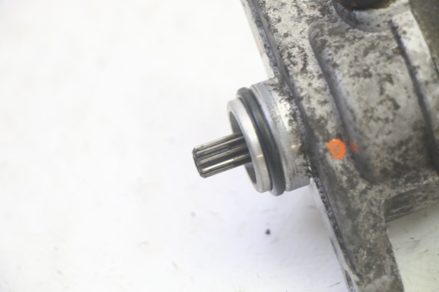 photo de STARTER PEUGEOT KISBEE 4T 50 (2018 - 2022) - Component detail