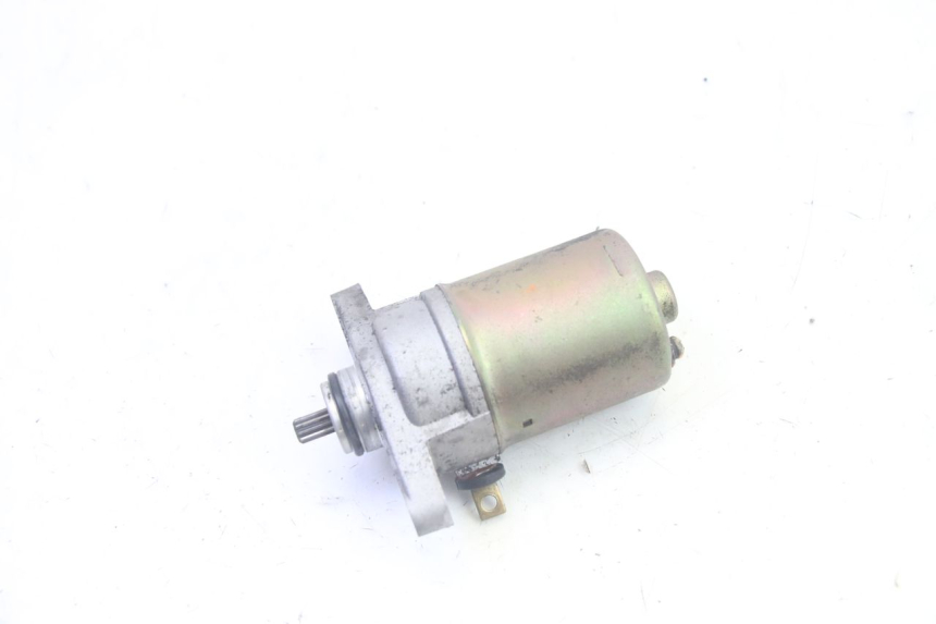 photo de STARTER PEUGEOT KISBEE 4T 50 (2018 - 2022) - Zoom on usage condition