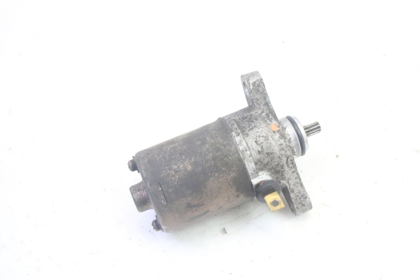 photo de STARTER PEUGEOT KISBEE 4T 50 (2018 - 2022) - Alternative perspective