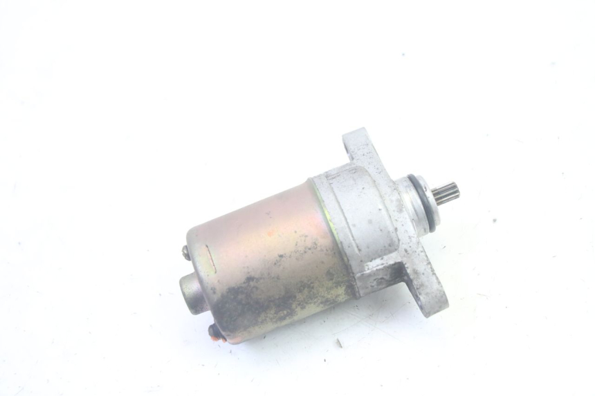 photo de STARTER PEUGEOT KISBEE 4T 50 (2018 - 2022) - Technical close-up