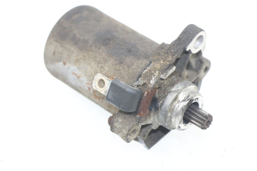 photo de STARTER PIAGGIO LIBERTY 2T 50 (2009 - 2013)