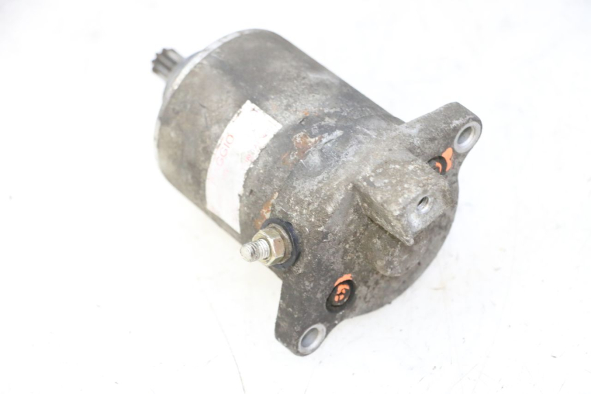photo de STARTER PIAGGIO LIBERTY 125 (1998 - 2008)