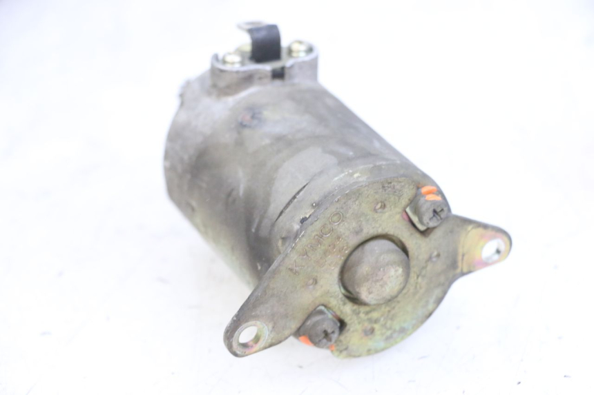 photo de STARTER KYMCO LIKE 125 (2009 - 2016) - Alternative perspective