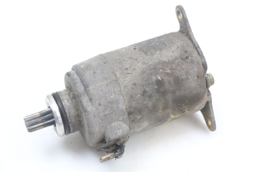 photo de STARTER LONGJIA EASY MAX 125 (2020 - 2024)