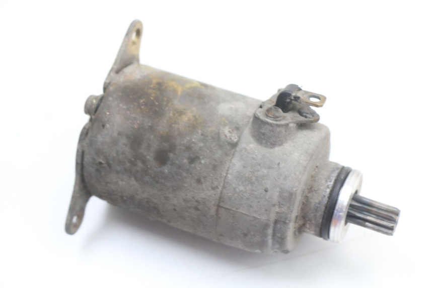photo de STARTER LONGJIA EASY MAX 125 (2020 - 2024)