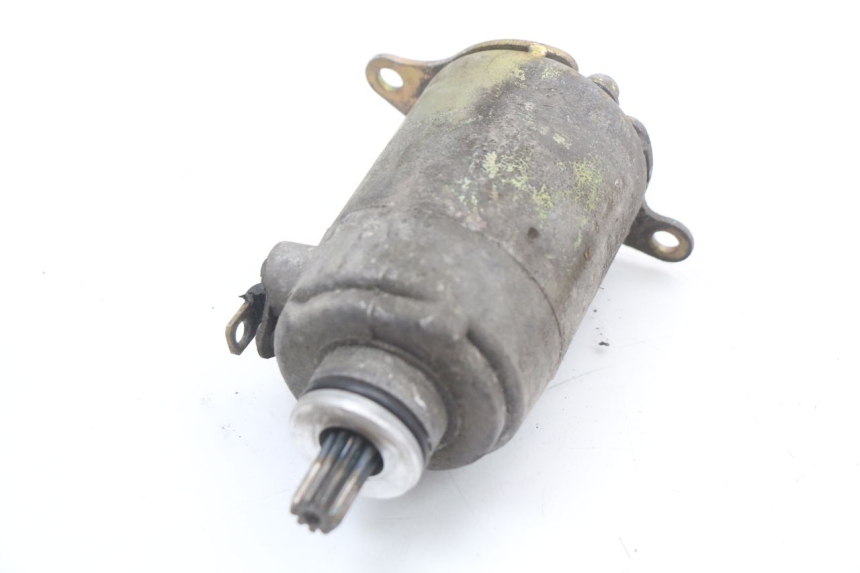 photo de STARTER LONGJIA EASY MAX 125 (2020 - 2024)