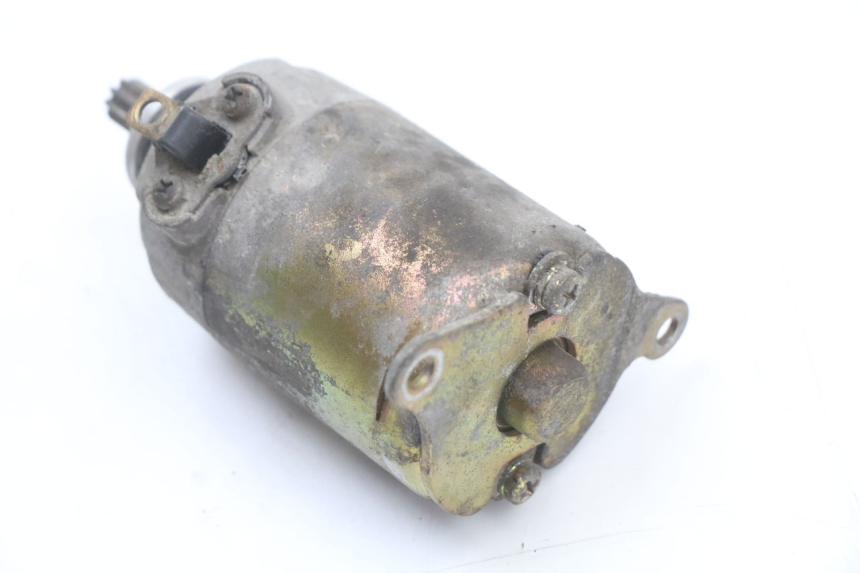 photo de STARTER LONGJIA EASY MAX 125 (2020 - 2024)