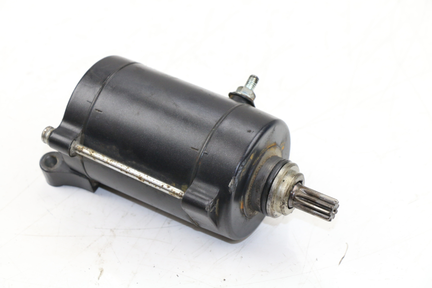 photo de STARTER LONCIN LX 125 (2010 - 2015)