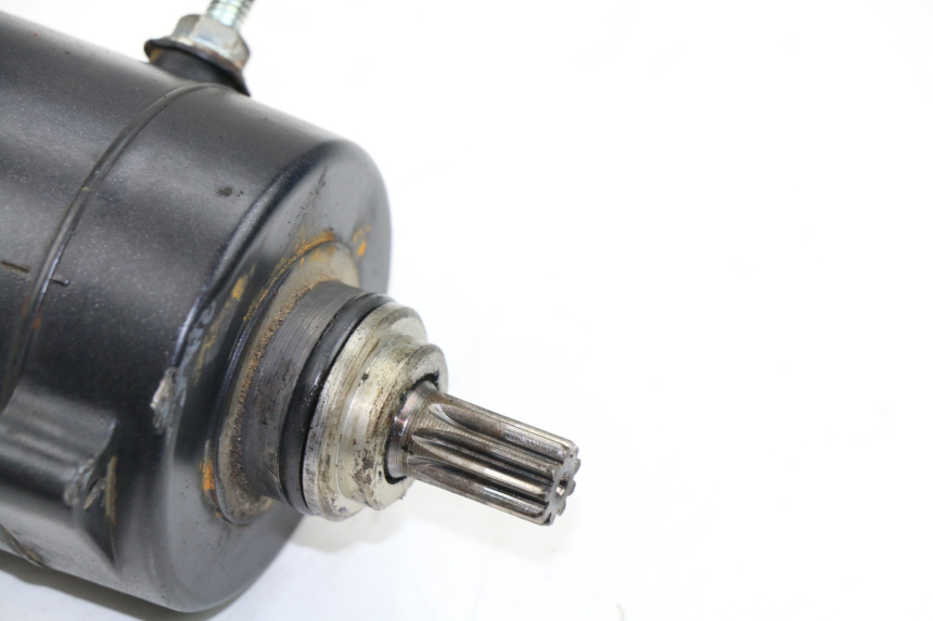 photo de STARTER LONCIN LX 125 (2010 - 2015)