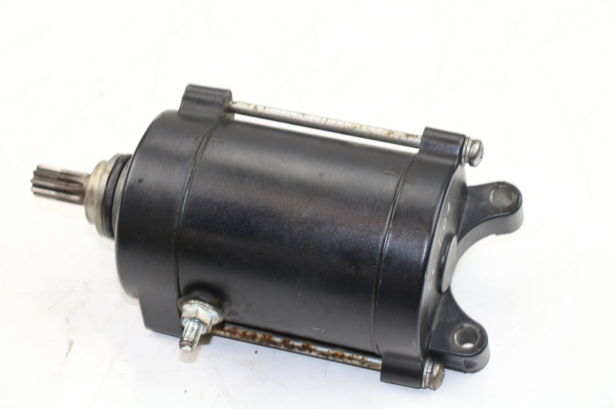 photo de STARTER LONCIN LX 125 (2010 - 2015)