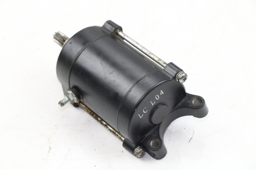 photo de STARTER LONCIN LX 125 (2010 - 2015)