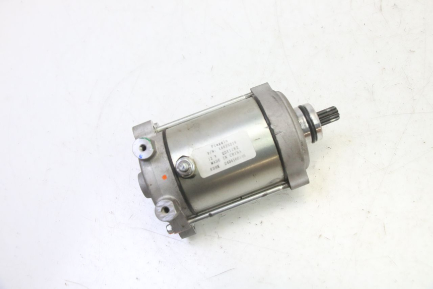 photo de STARTER PIAGGIO MP3 HPE 310 (2024 - 2025)