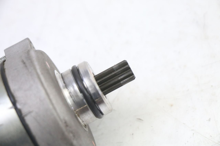 photo de STARTER PIAGGIO MP3 HPE 310 (2024 - 2025)