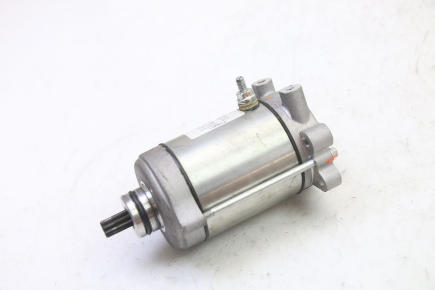 photo de STARTER PIAGGIO MP3 HPE 310 (2024 - 2025)