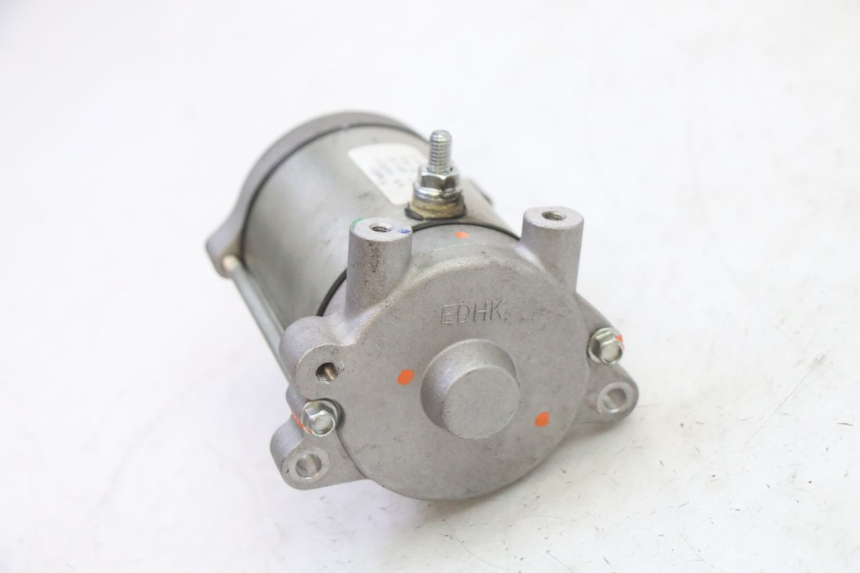 photo de STARTER PIAGGIO MP3 HPE 310 (2024 - 2025)