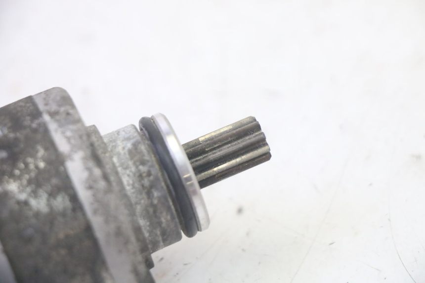 photo de STARTER PIAGGIO MP3 HPE 350 (2018 - 2020) - Component detail