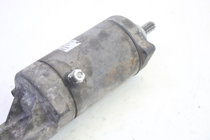 photo de STARTER PIAGGIO MP3 LT 400 (2007 - 2012) - Checked used part