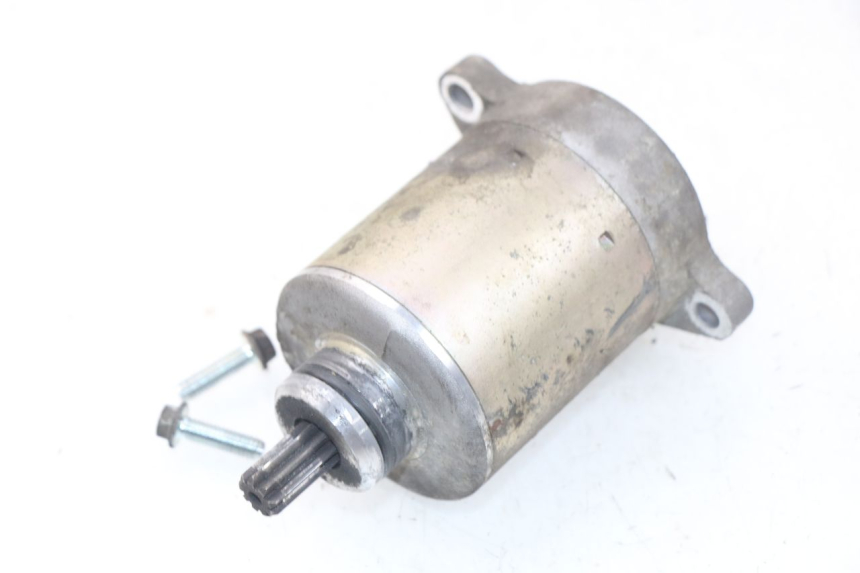 photo de STARTER PIAGGIO MP3 125 (2006 - 2014)