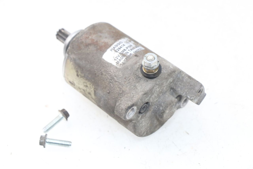 photo de STARTER PIAGGIO MP3 125 (2006 - 2014)