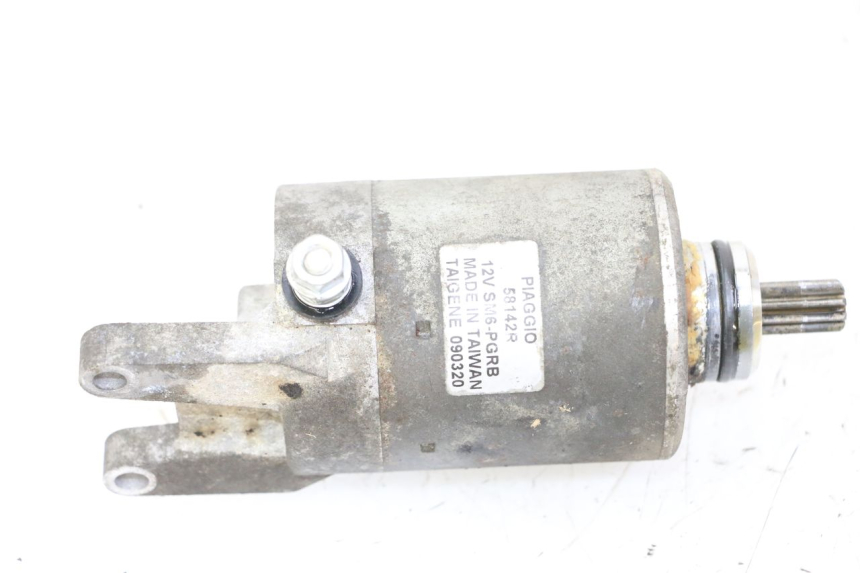photo de STARTER PIAGGIO MP3 RL 250 (2007 - 2010)