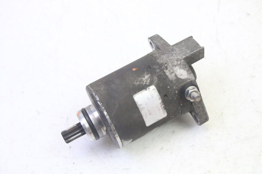 photo de STARTER PIAGGIO MP3 125 (2006 - 2014)