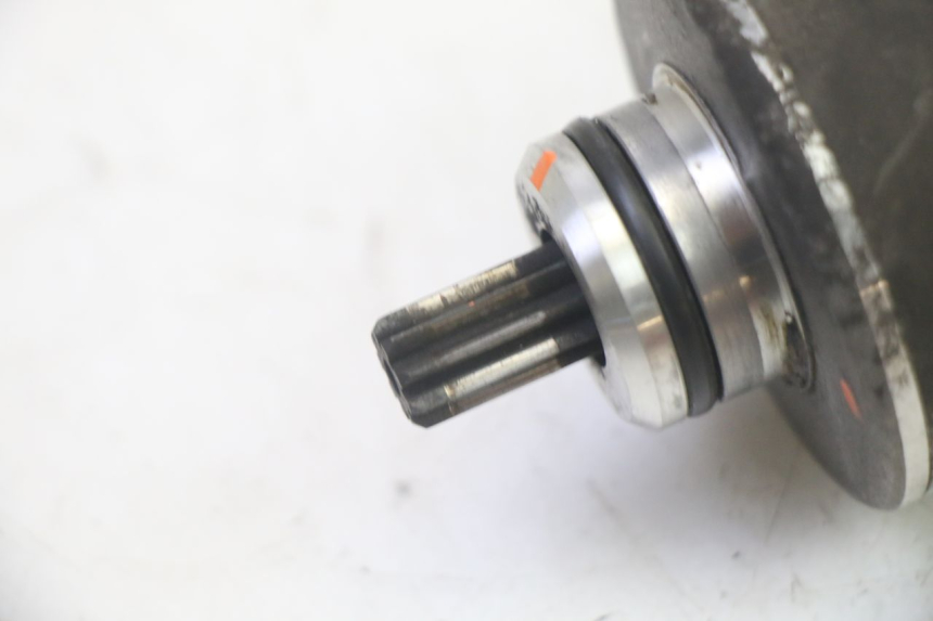 photo de STARTER PIAGGIO MP3 125 (2006 - 2014)