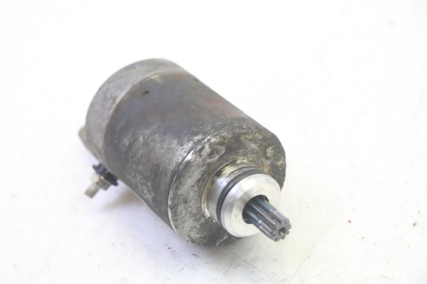 photo de STARTER PIAGGIO MP3 RL 250 (2007 - 2010) - Technical close-up