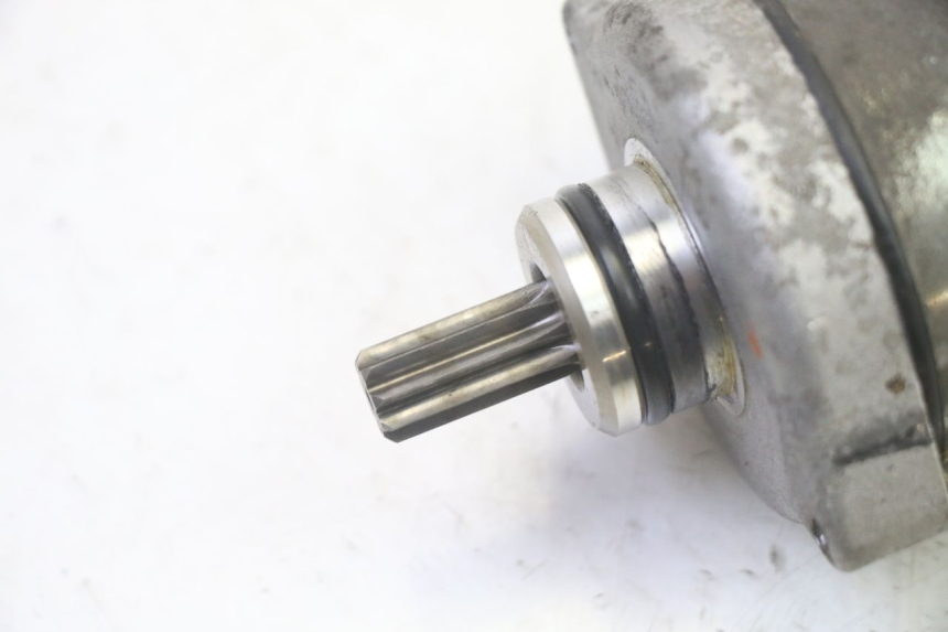 photo de STARTER PIAGGIO MP3 500 (2016 - 2018) - Component detail