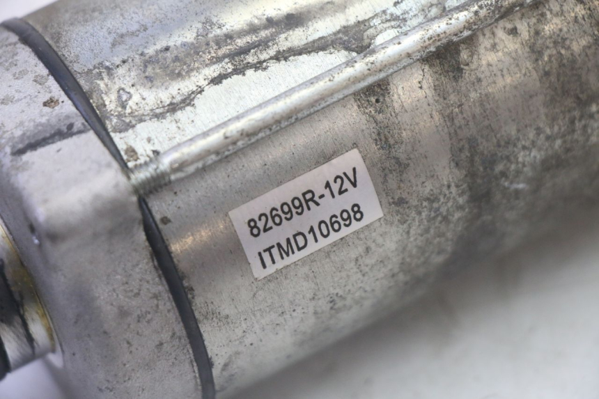 photo de STARTER PIAGGIO MP3 500 (2016 - 2018) - Alternative perspective