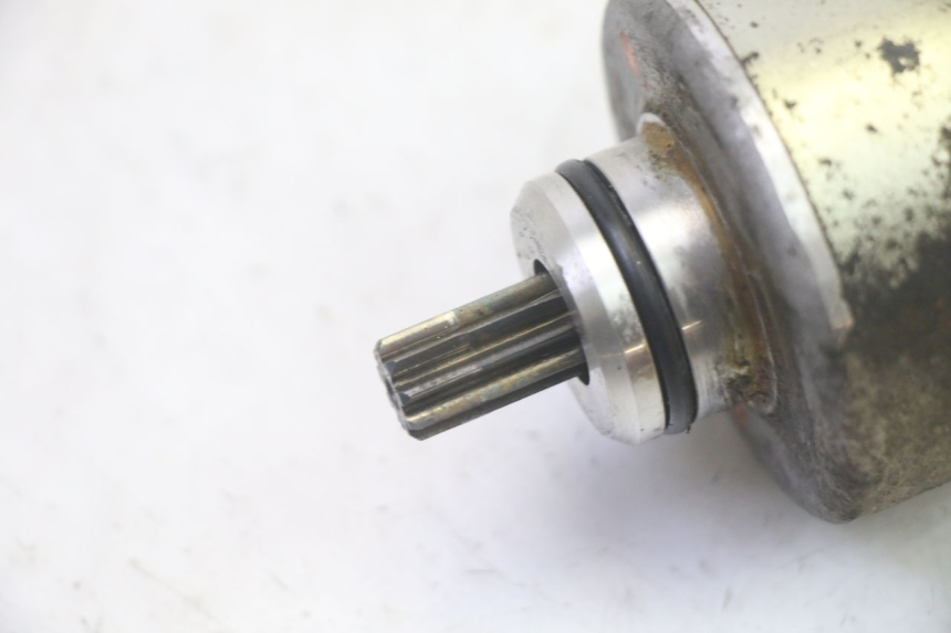 photo de STARTER PIAGGIO MP3 RL 250 (2007 - 2010) - Component detail