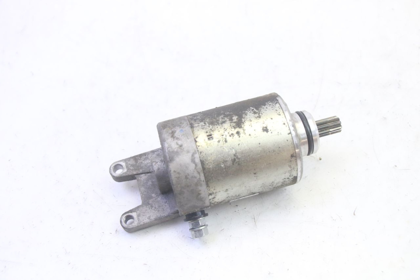 photo de STARTER PIAGGIO MP3 RL 250 (2007 - 2010) - Alternative perspective