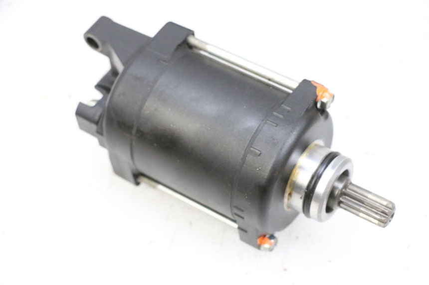 photo de STARTER YAMAHA MT-07 MT07 ABS 700 (2018 - 2020) - Main view