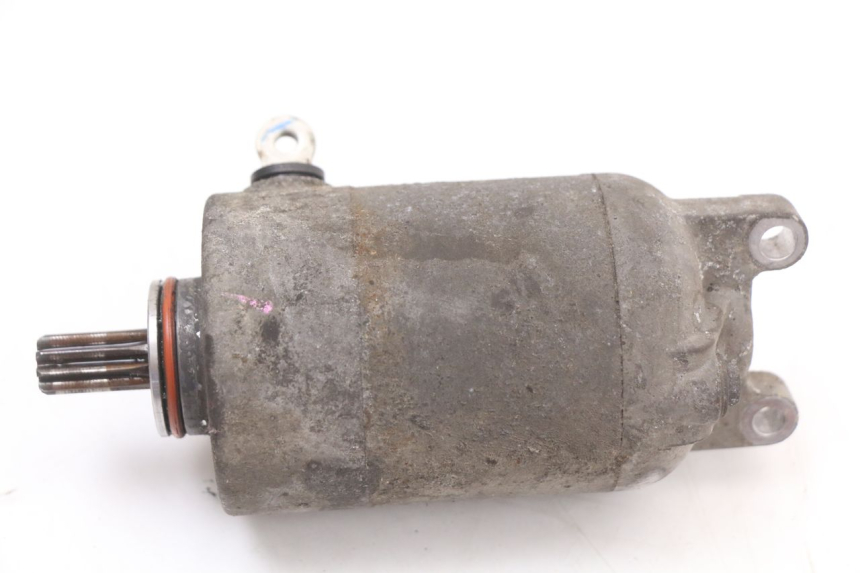photo de STARTER MBK MW TRYPTIK 125 (2014 - 2016)