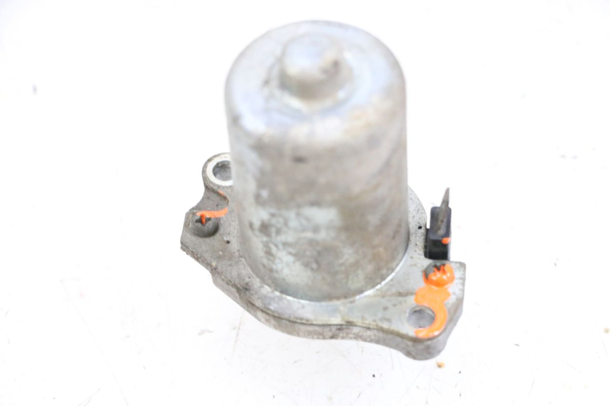 photo de STARTER YAMAHA NEO'S NEOS 2T 50 (1998 - 2007) - Zoom on usage condition