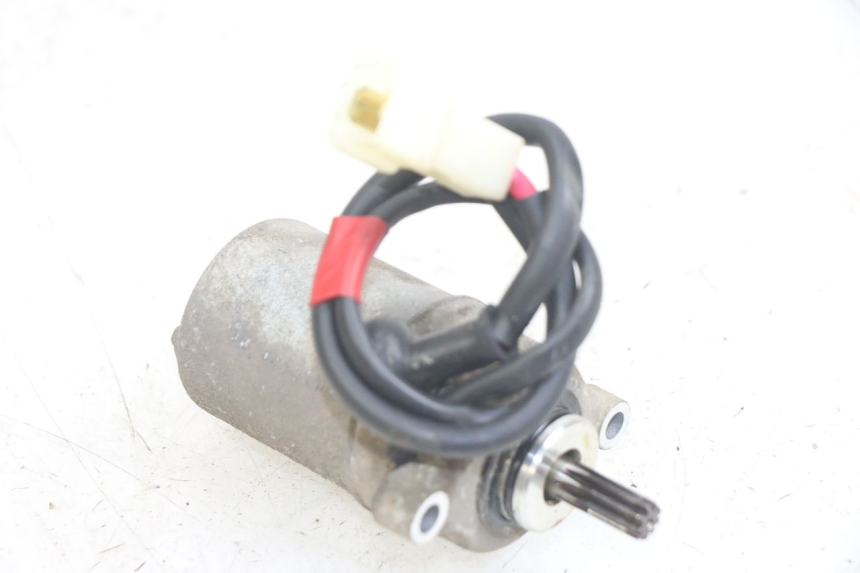 photo de STARTER YAMAHA NEOS NEO'S 4T 50 (2008 - 2016)