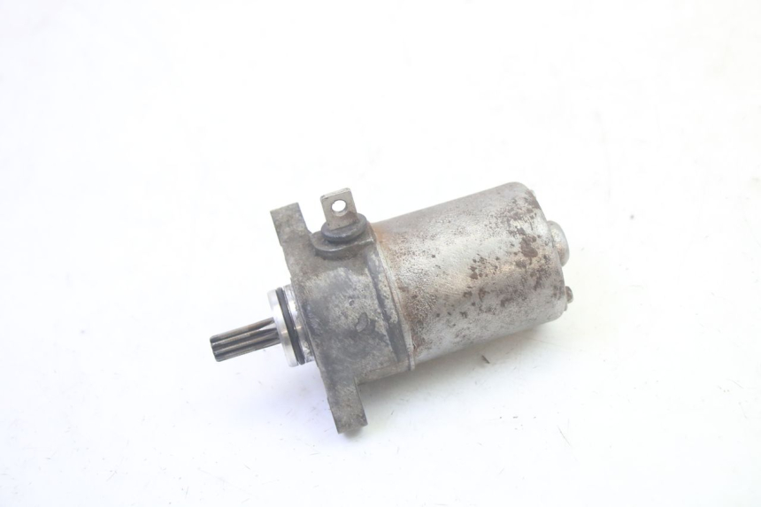 photo de STARTER YAMAHA NEOS NEO'S 4T 50 (2008 - 2016) - Main view